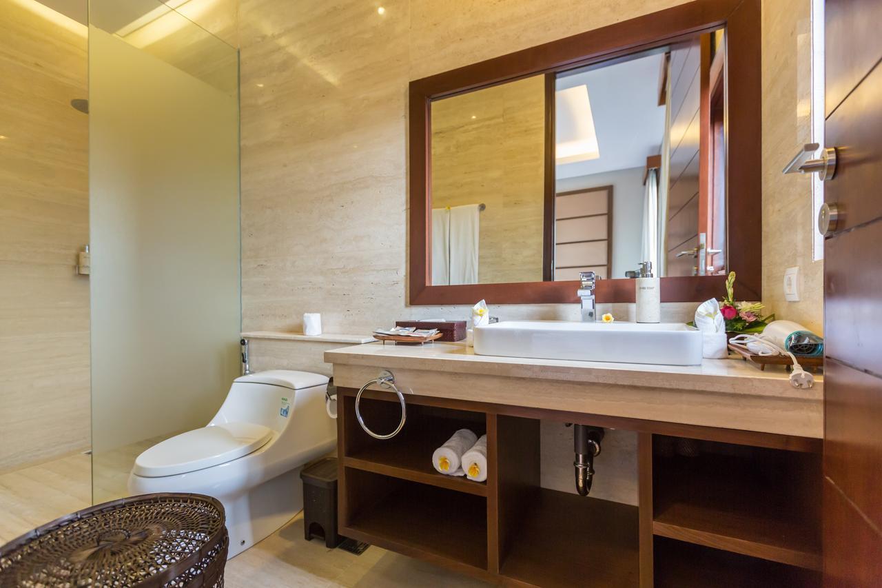 Entrada Seminyak Villa By Nagisa Bali Dış mekan fotoğraf